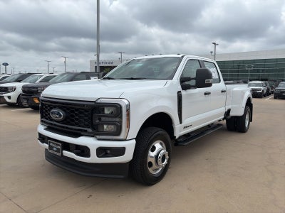 2026 Ford F-350SD XL DRW