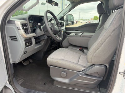 2026 Ford F-350SD XL DRW