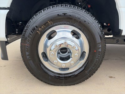 2026 Ford F-350SD XL DRW