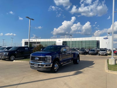 2026 Ford F-350SD Lariat DRW