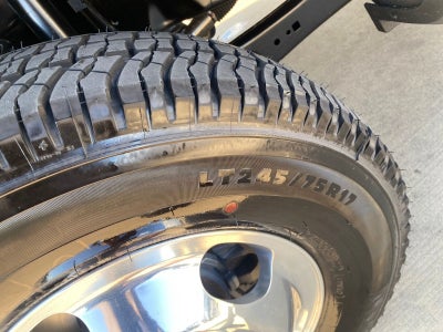 2026 Ford F-350SD Lariat DRW