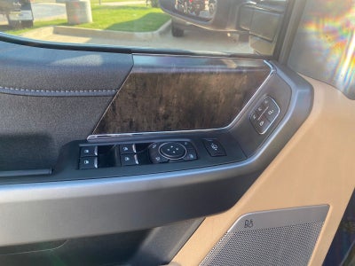 2026 Ford F-350SD Lariat DRW