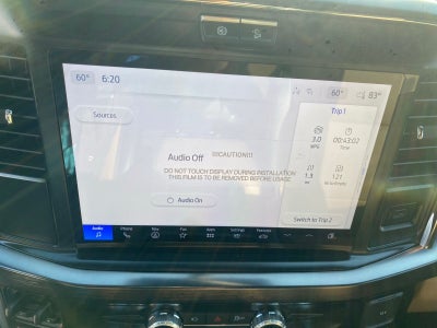 2026 Ford F-350SD Lariat DRW