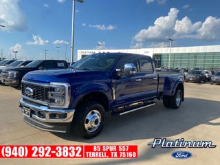 2026 Ford F-350SD Lariat DRW