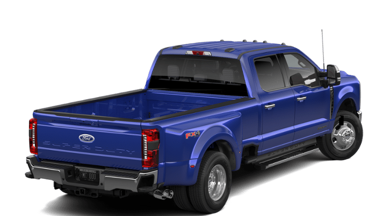 2026 Ford F-350SD Lariat DRW