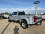 2026 Ford F-450SD Platinum DRW