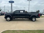 2026 Ford F-450SD Platinum DRW