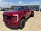 2026 Ford F-450SD Platinum DRW