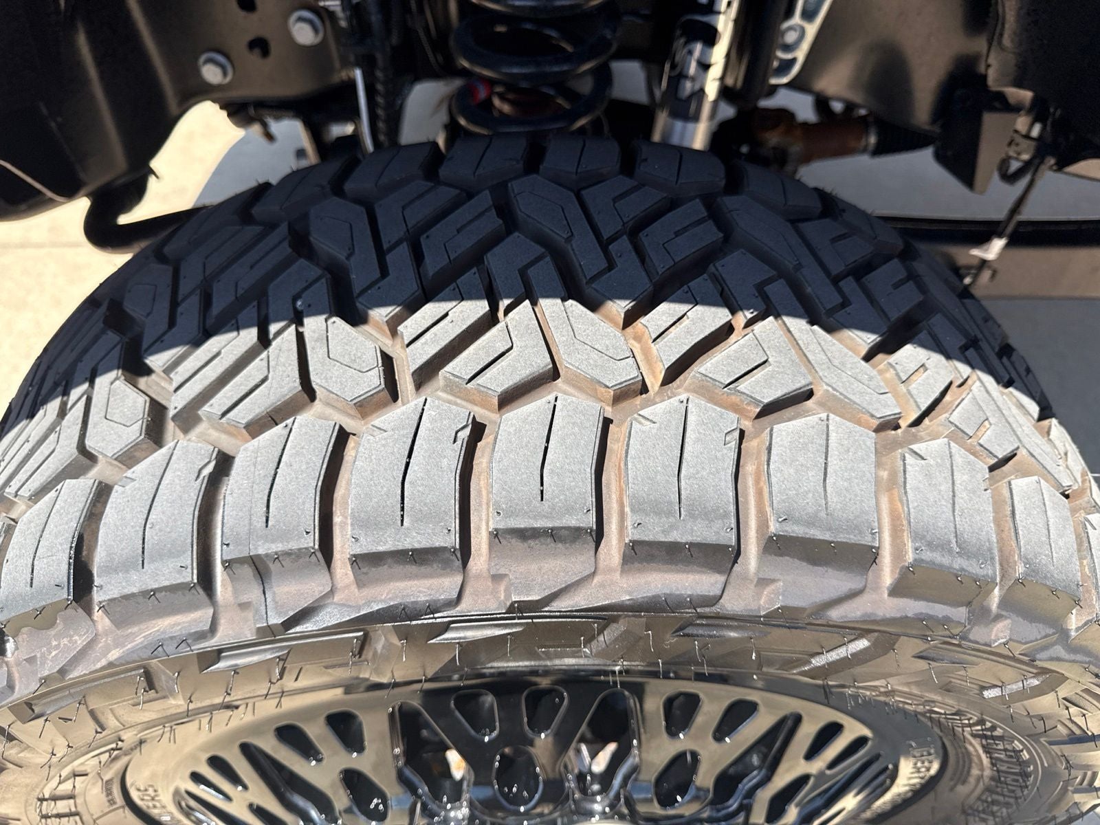 2026 Ford F-450SD Platinum DRW