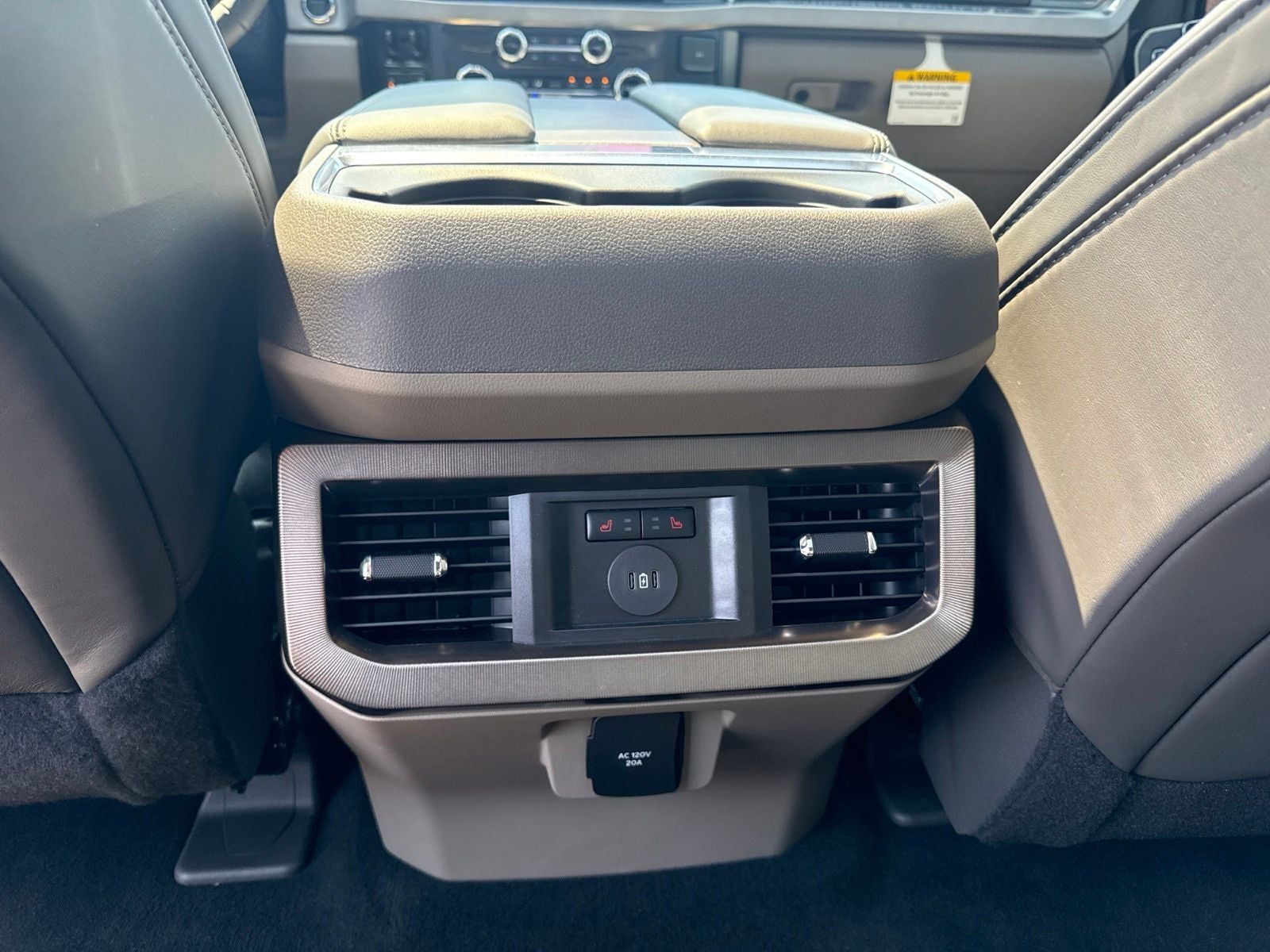 2026 Ford F-450SD Platinum DRW
