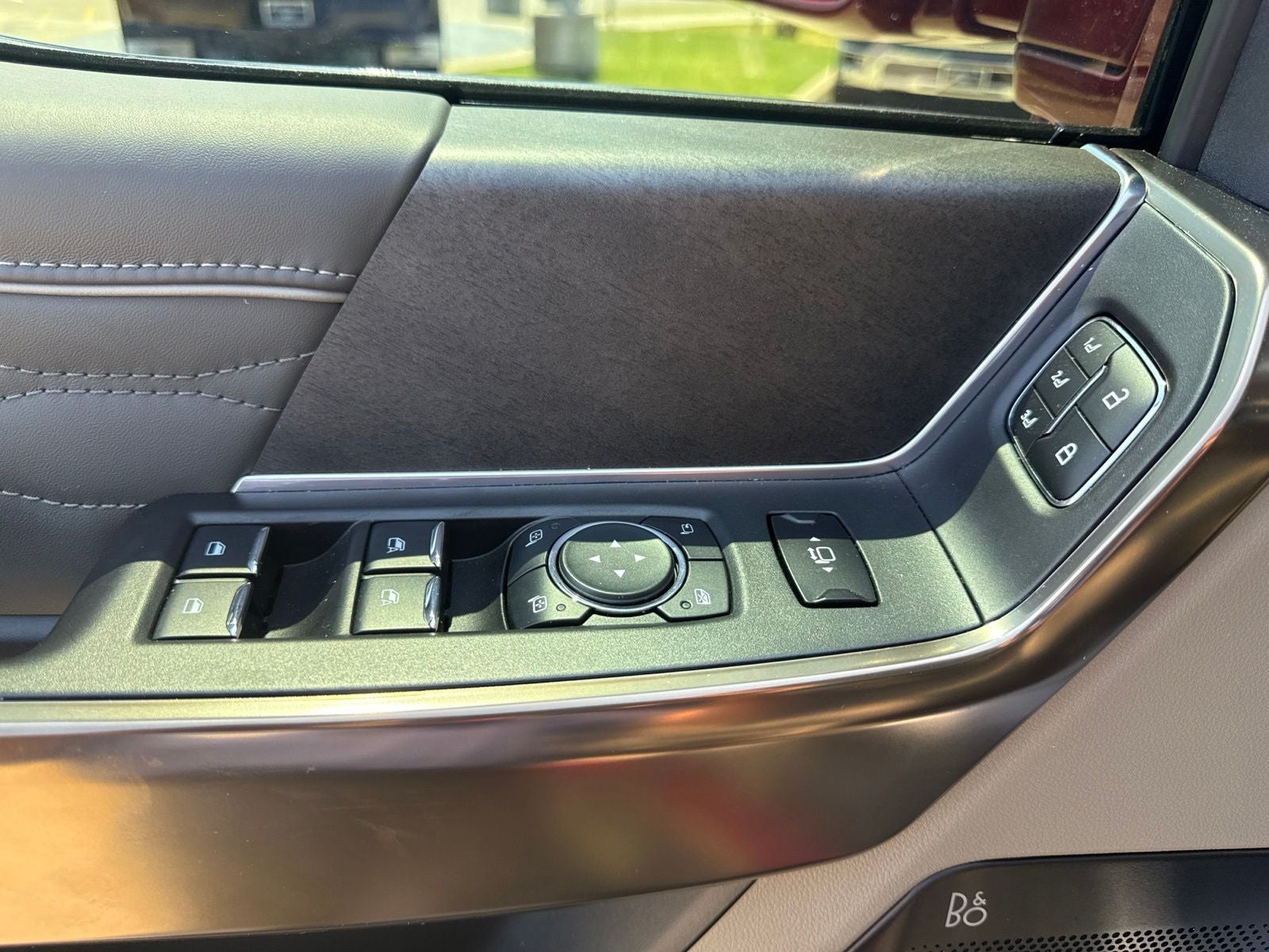 2026 Ford F-450SD Platinum DRW