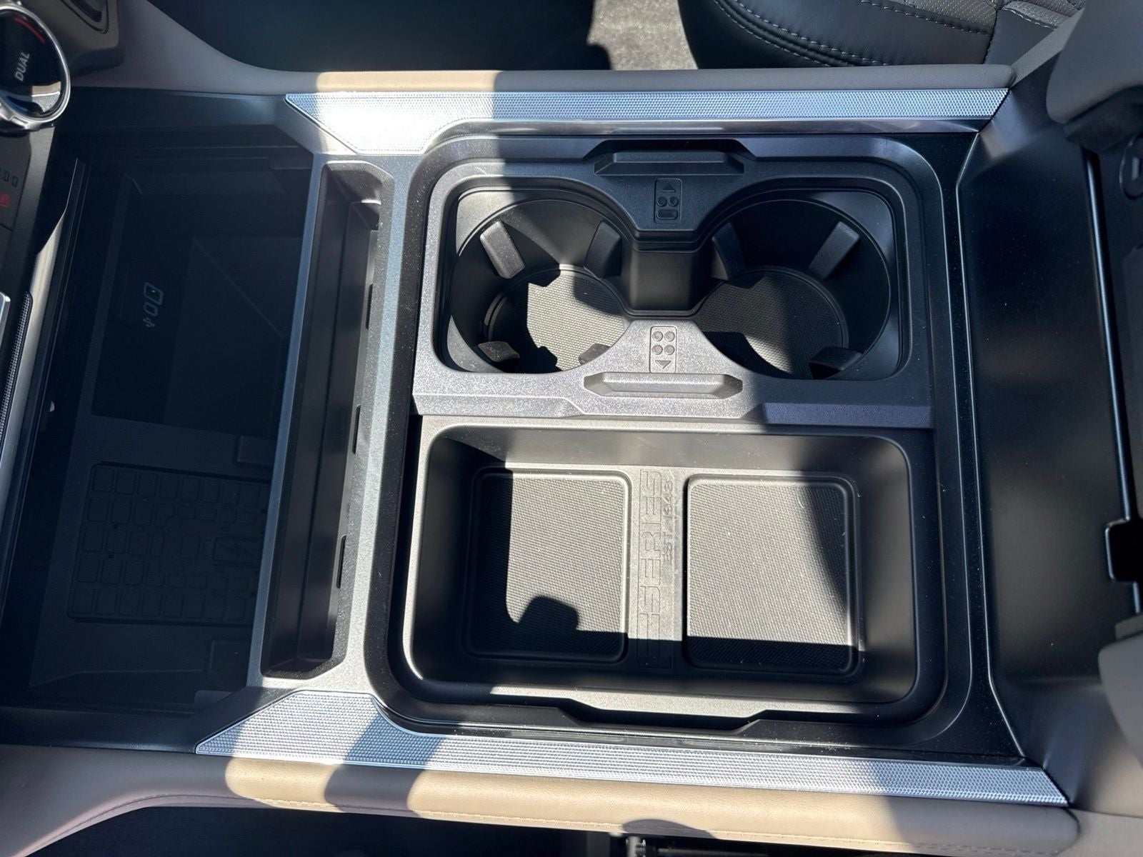 2026 Ford F-450SD Platinum DRW