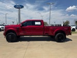 2026 Ford F-450SD Platinum DRW