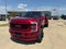2026 Ford F-450SD Platinum DRW