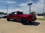 2026 Ford F-450SD Platinum DRW