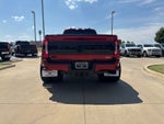 2026 Ford F-450SD Platinum DRW