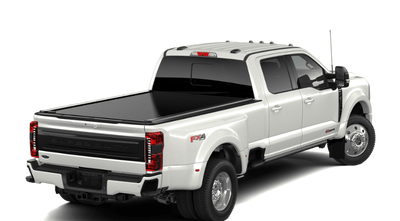 2026 Ford F-450SD Platinum DRW
