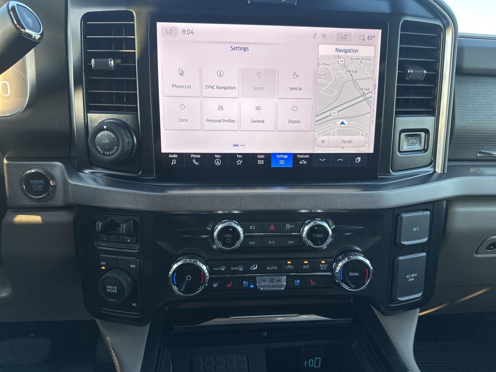 2026 Ford F-450SD Platinum DRW