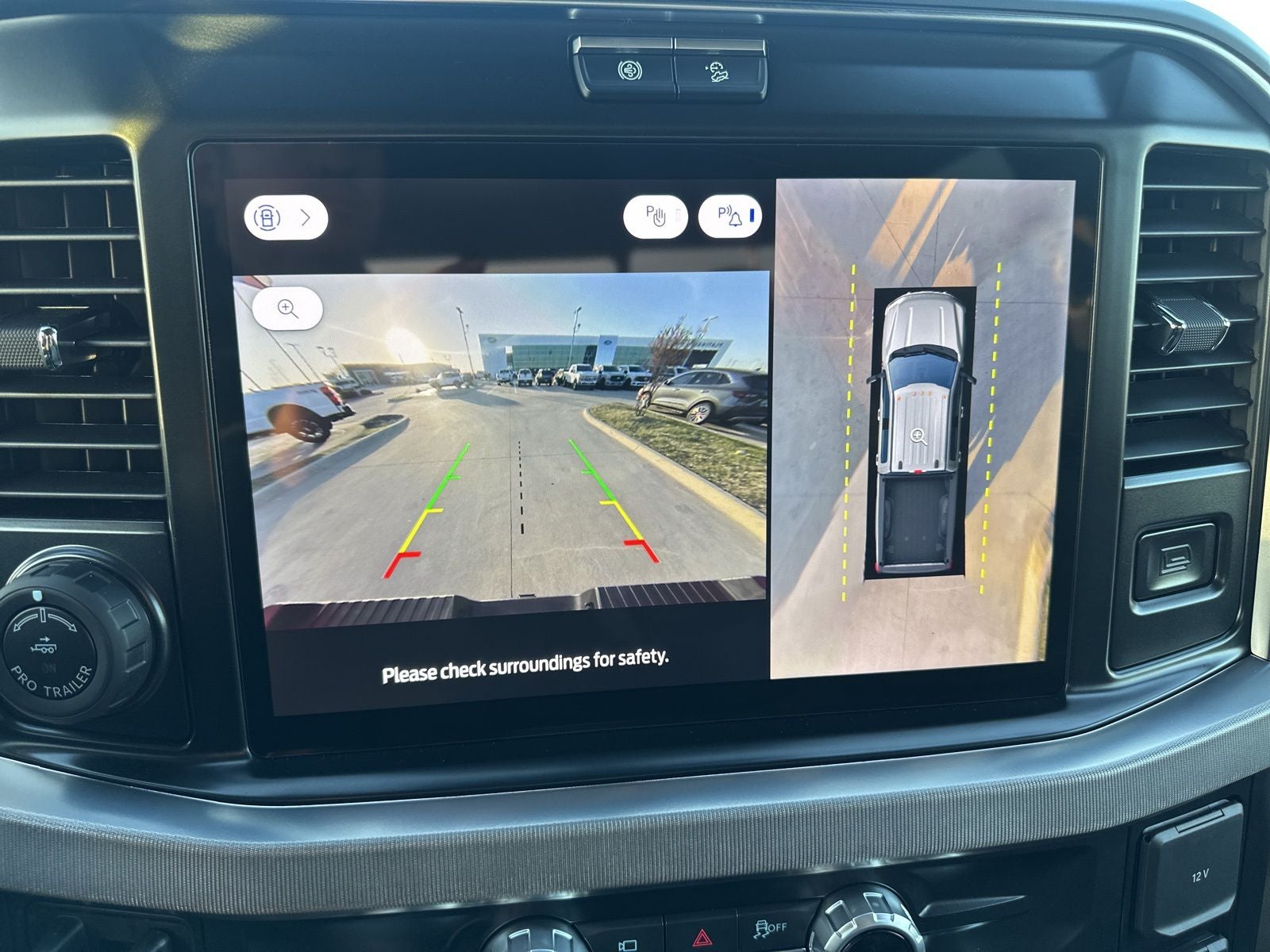 2026 Ford F-450SD Platinum DRW