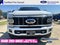 2024 Ford F-450SD Limited DRW
