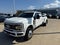 2025 Ford F-450SD Platinum DRW