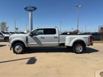 2026 Ford F-450SD Platinum DRW