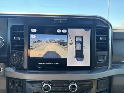 2026 Ford F-450SD Platinum DRW