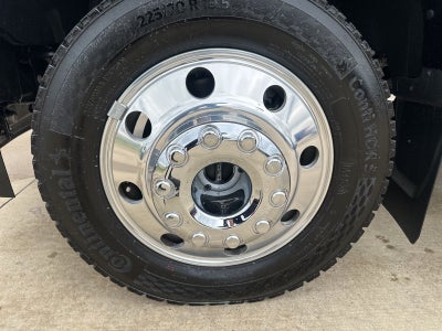 2026 Ford F-450SD King Ranch DRW