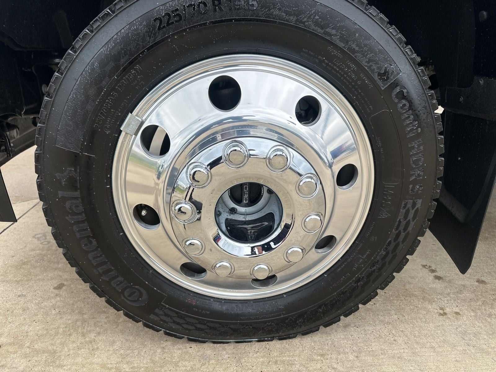 2026 Ford F-450SD King Ranch DRW