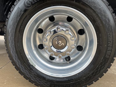 2026 Ford F-450SD King Ranch DRW