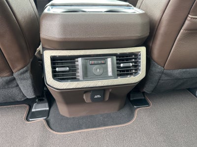 2026 Ford F-450SD King Ranch DRW