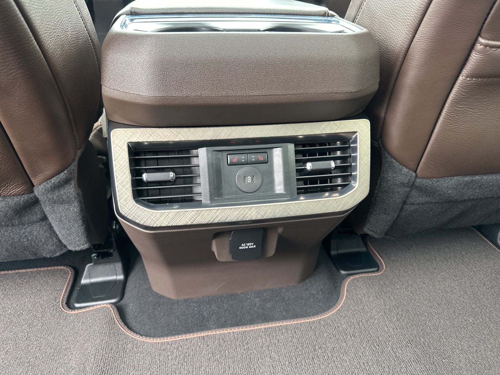 2026 Ford F-450SD King Ranch DRW