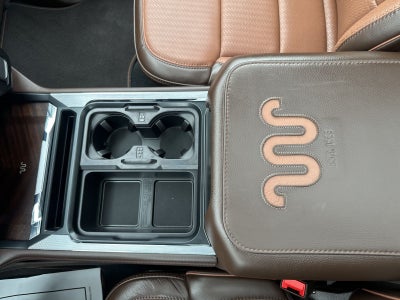 2026 Ford F-450SD King Ranch DRW