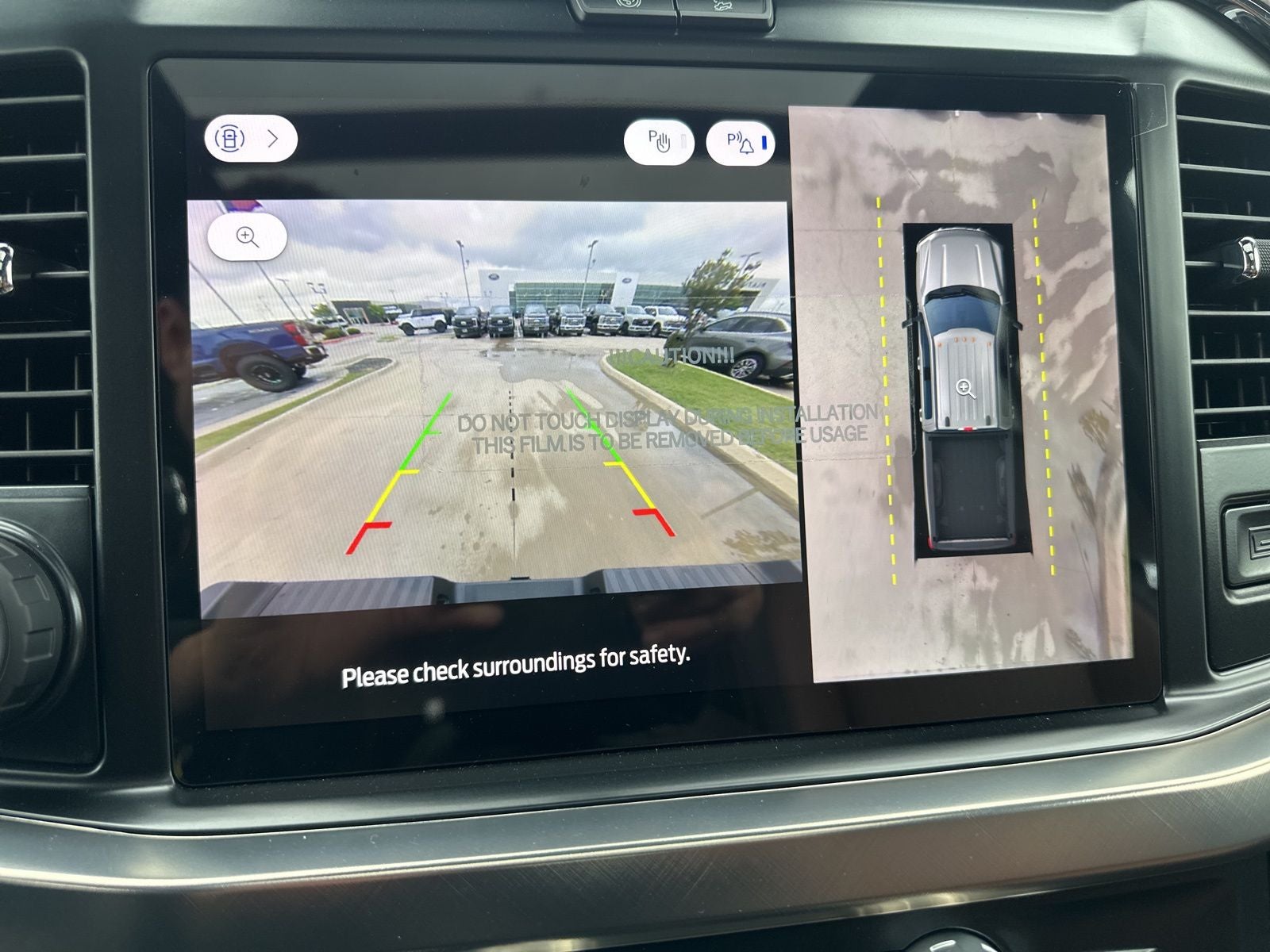 2026 Ford F-450SD King Ranch DRW