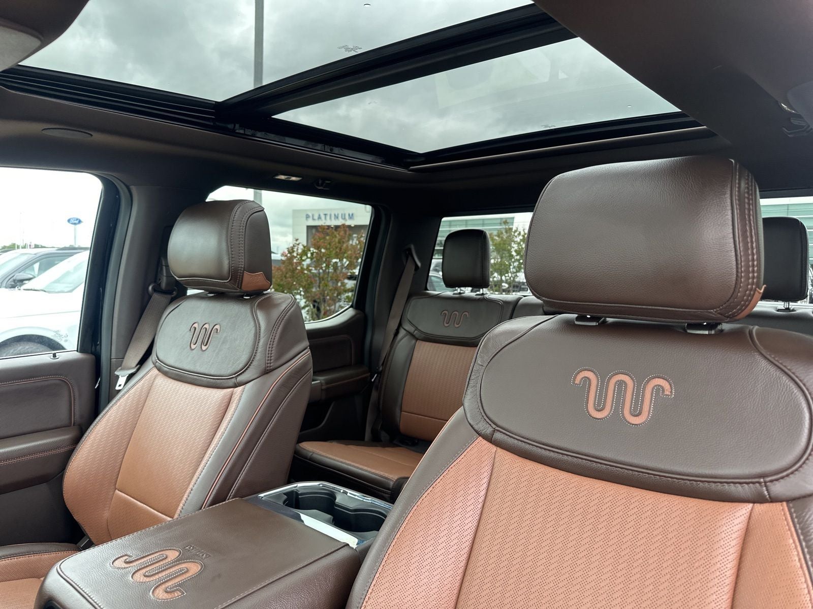 2026 Ford F-450SD King Ranch DRW