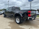 2026 Ford F-450SD King Ranch DRW
