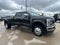 2026 Ford F-450SD King Ranch DRW