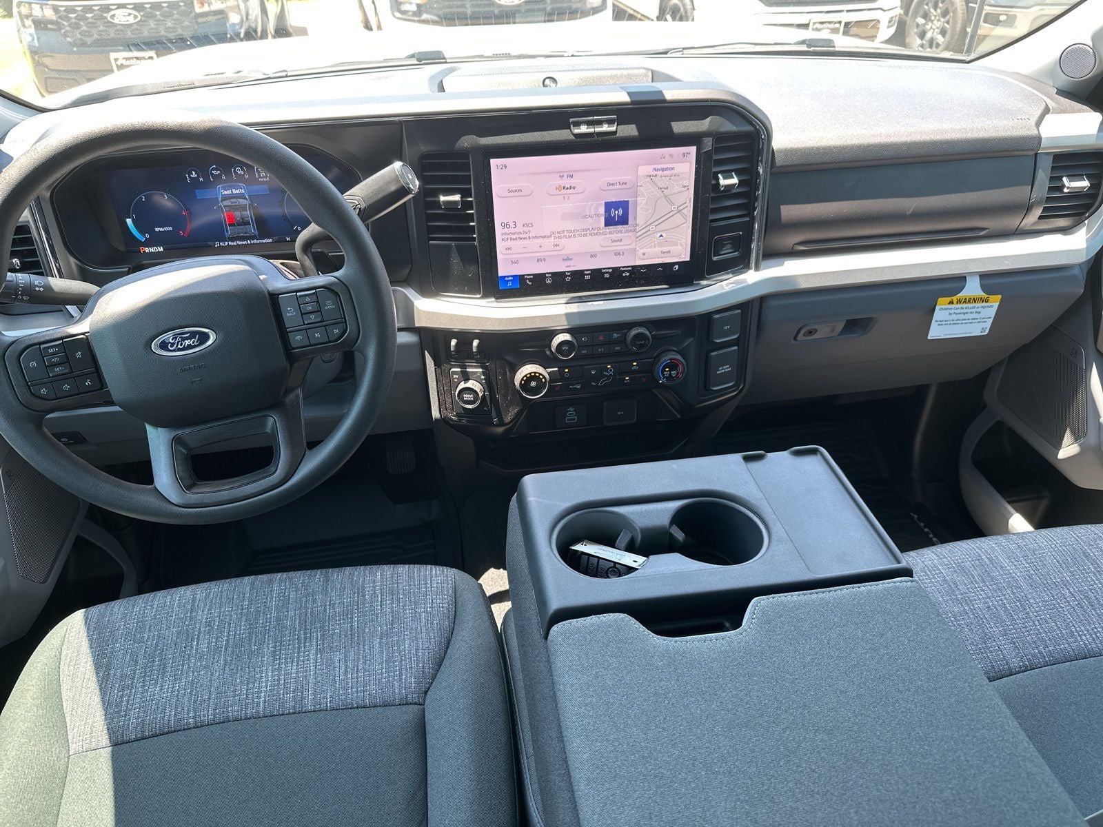 2026 Ford F-450SD XLT DRW