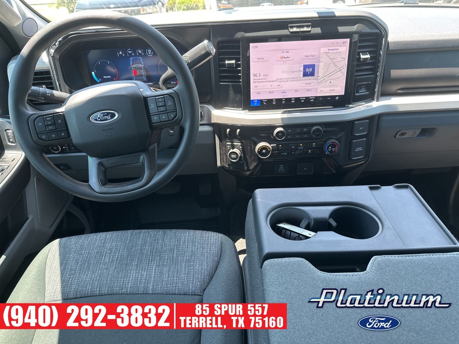 2026 Ford F-450SD XLT DRW
