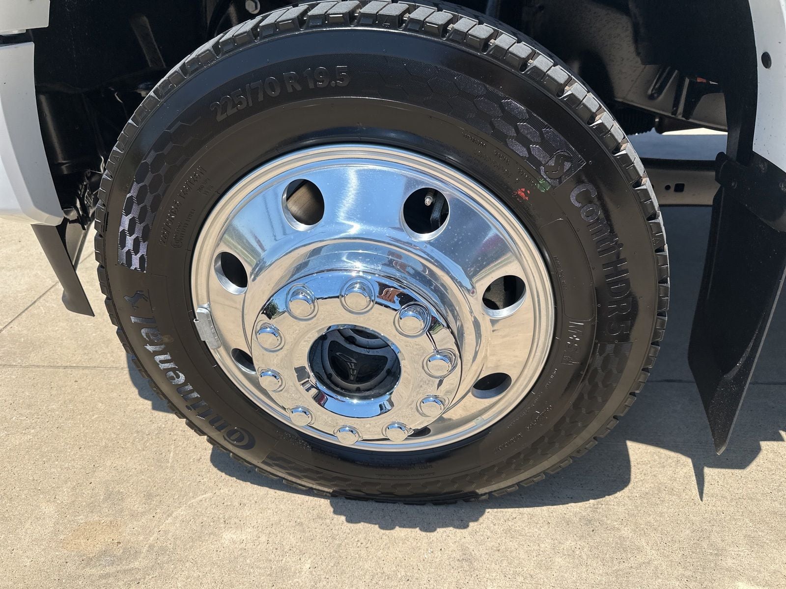 2026 Ford F-450SD XLT DRW