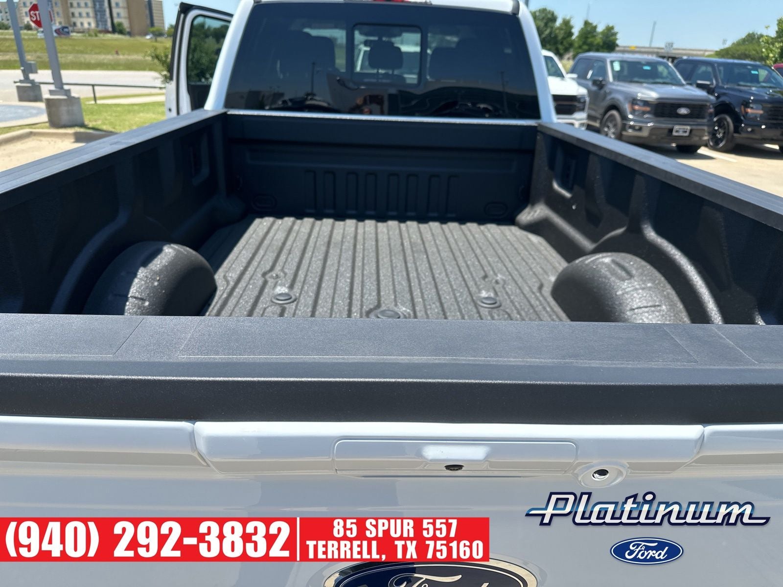 2026 Ford F-450SD XLT DRW