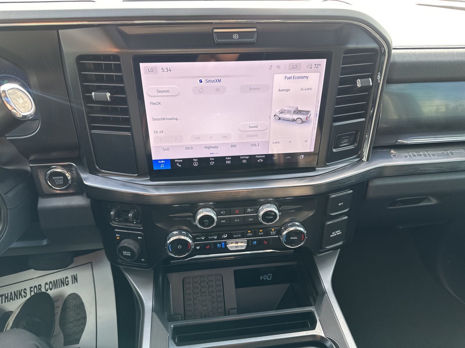 2026 Ford F-450SD Lariat DRW