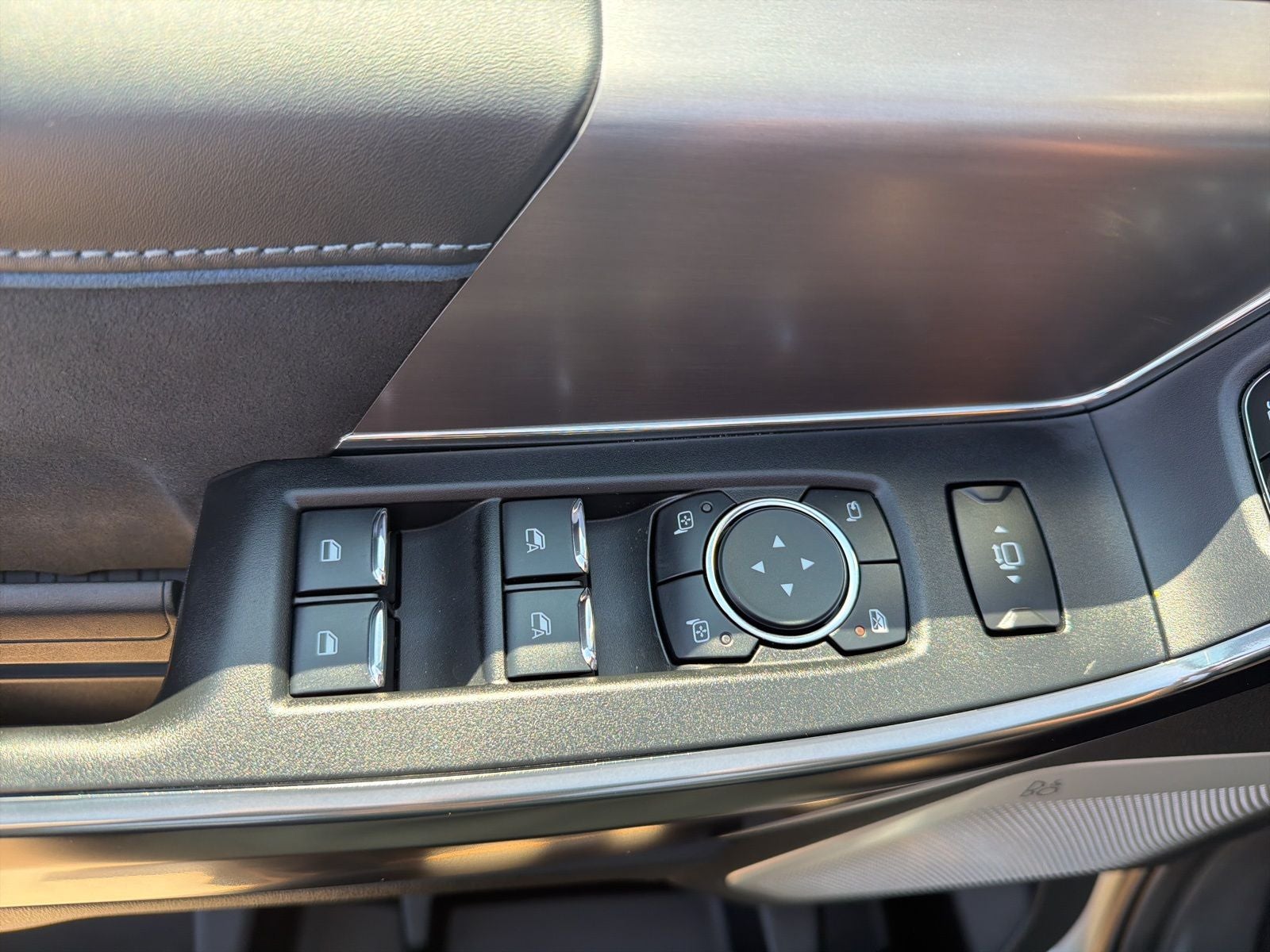 2026 Ford F-450SD Platinum DRW