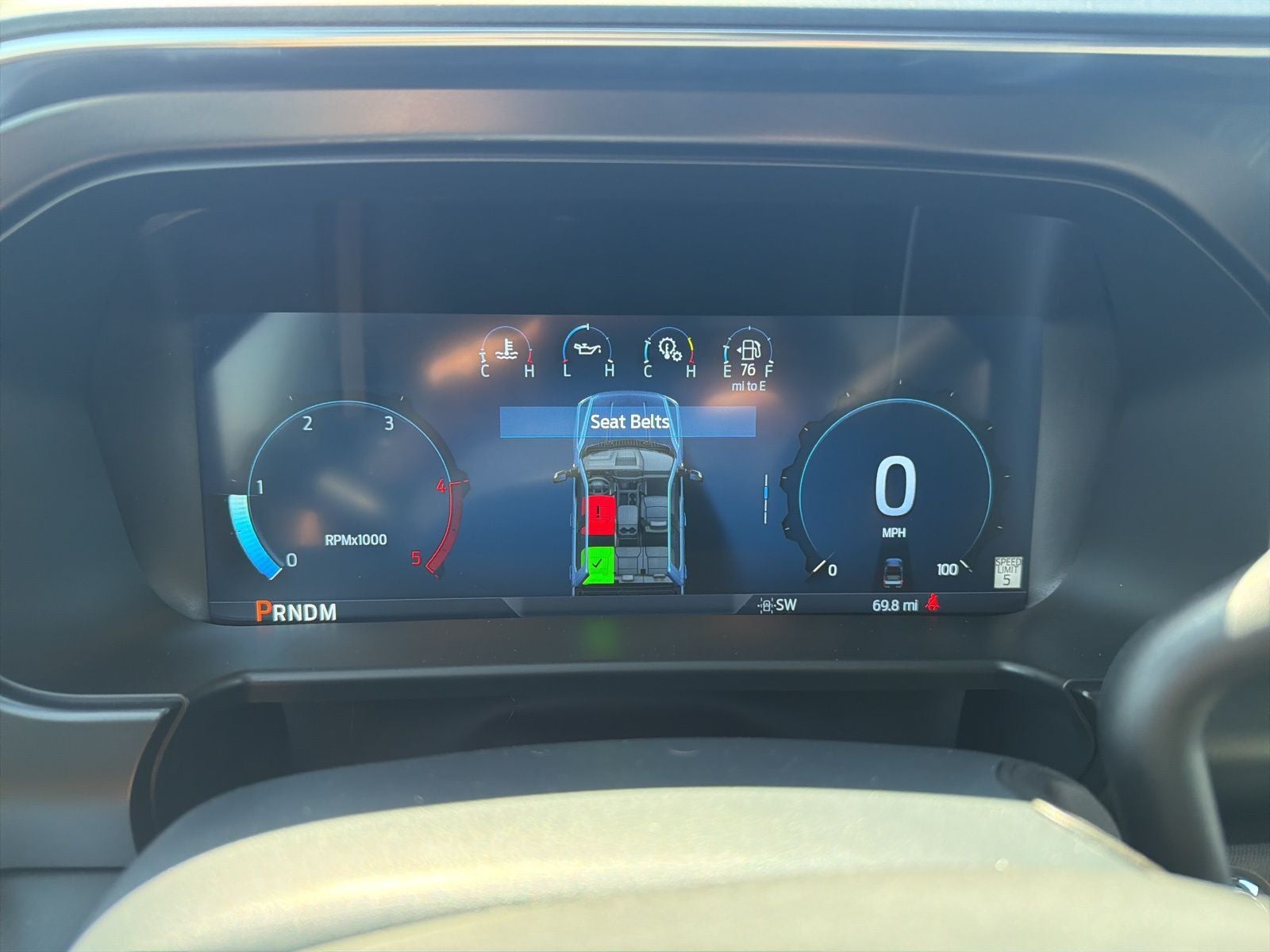 2026 Ford F-450SD Platinum DRW