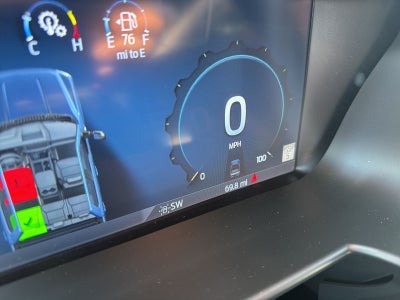 2026 Ford F-450SD Platinum DRW