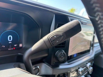 2026 Ford F-450SD Platinum DRW