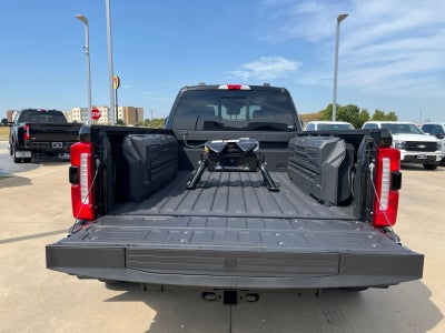 2026 Ford F-450SD King Ranch DRW