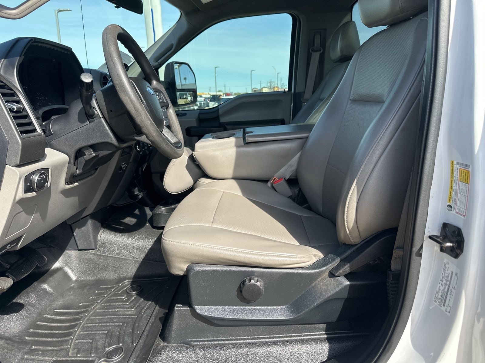 2017 Ford F-250SD XL