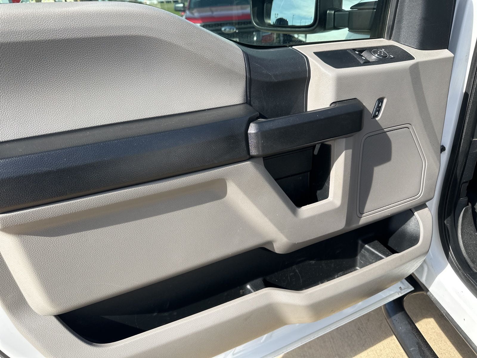 2017 Ford F-250SD XL