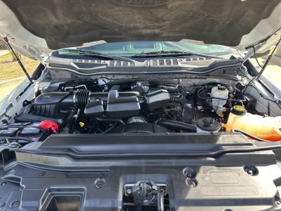 2017 Ford F-250SD XL